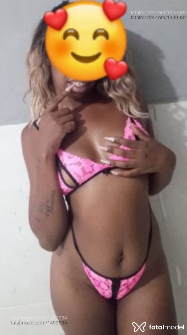 Acompanhante mulher com cabelo castanho de olhos castanhos em Rio de Janeiro - Bruninha