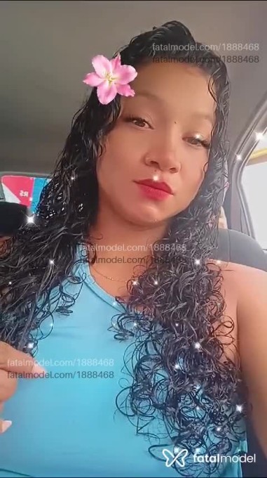 Acompanhante mulher com cabelo castanho de olhos castanhos em Manaus - Thays Melloh