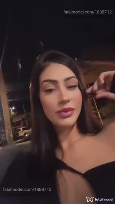 Acompanhante mulher morena (o) de olhos castanhos em Atibaia - Angel
