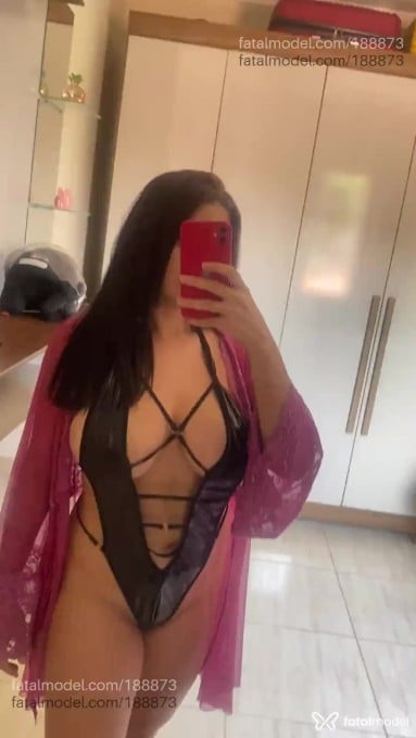 Acompanhante mulher com cabelo castanho de olhos castanhos em Paulo Afonso - Gabriela Monteiro