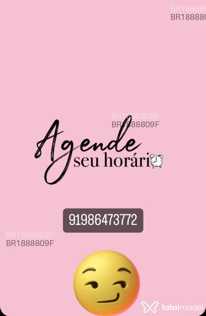 Acompanhante mulher morena (o) de olhos castanhos em Belém - Nicole