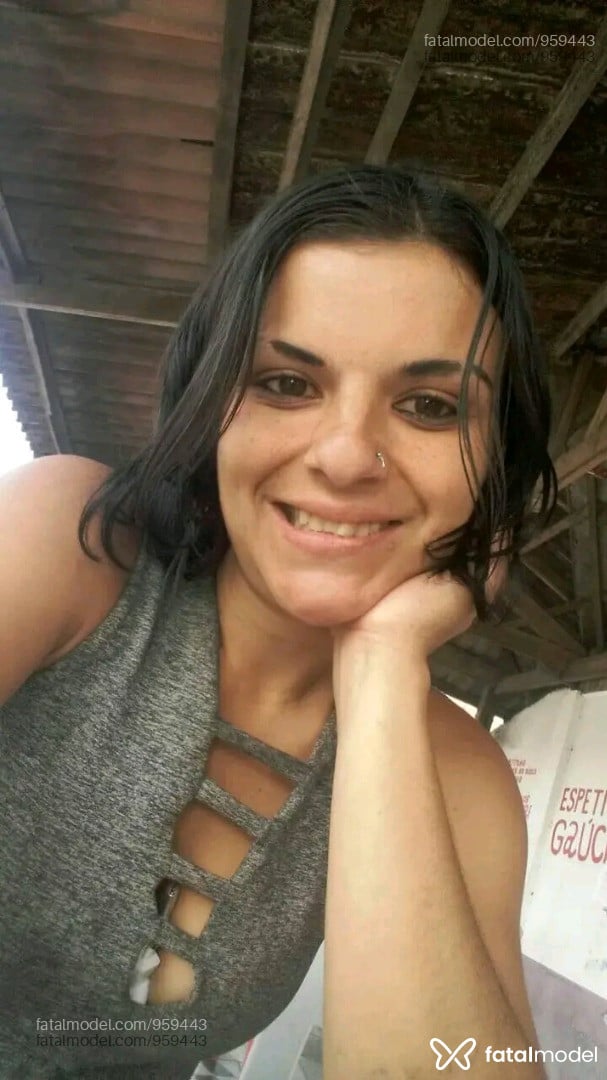 Acompanhante mulher ruiva (o) de olhos castanhos em Paranaguá Acompanhante mulher ruiva (o) de olhos castanhos em Paranaguá - Paloma Santos