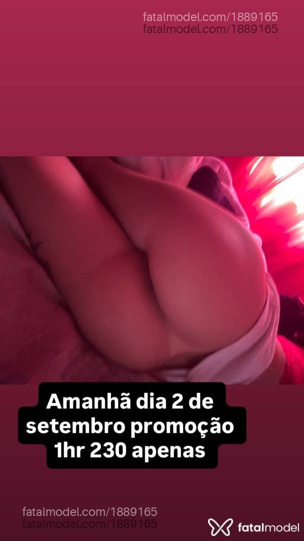 Acompanhante mulher morena (o) de olhos castanhos - Malu