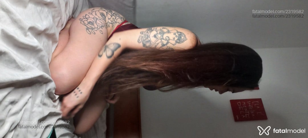 Acompanhante mulher com cabelo castanho de olhos castanhos em São Paulo - Mamaz