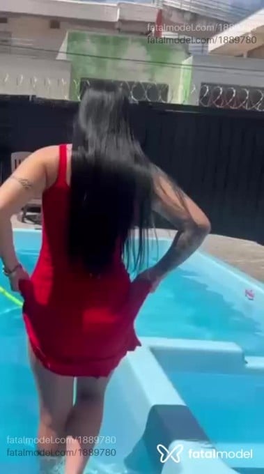 Acompanhante mulher morena (o) de olhos mel em Jaboticabal - Mirella Miller