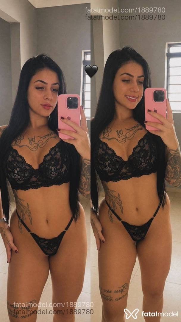 Acompanhante mulher morena (o) de olhos mel - Mirella Miller
