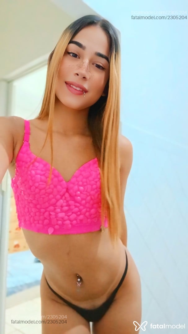 Acompanhante mulher trans ruiva (o) de olhos castanhos em Guarulhos - Camilla