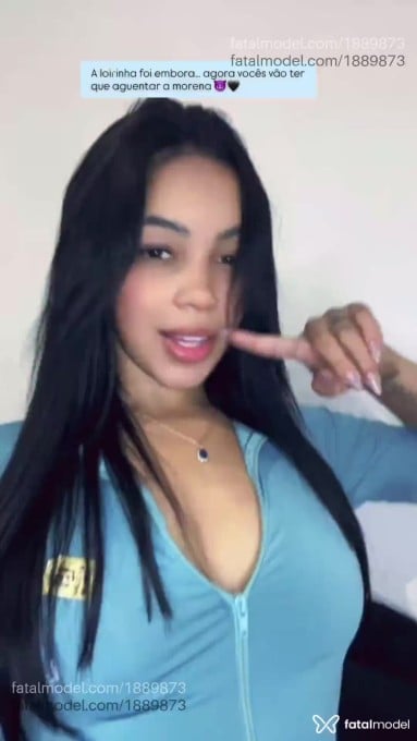 Acompanhante mulher loira (o) de olhos pretos em Rio de Janeiro - Larissa