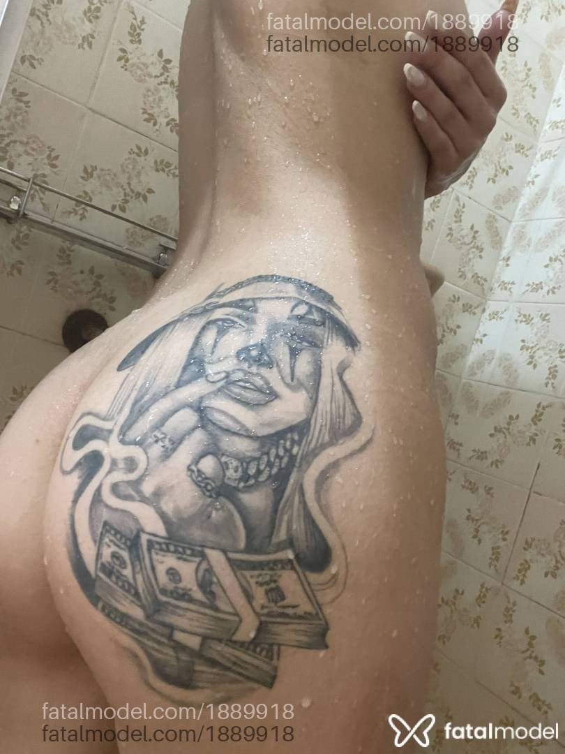 Acompanhante mulher morena (o) de olhos castanhos - Lívia Maria