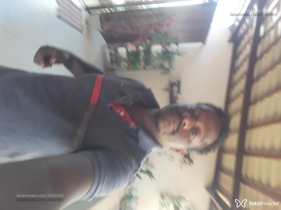 Acompanhante homem morena (o) de olhos castanhos em Belo Horizonte - Deivisson Dos Sant