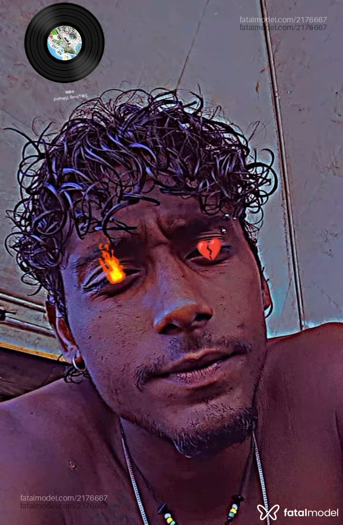 Acompanhante homem morena (o) de olhos castanhos em Balsas Acompanhante homem morena (o) de olhos castanhos em Balsas - Dengão