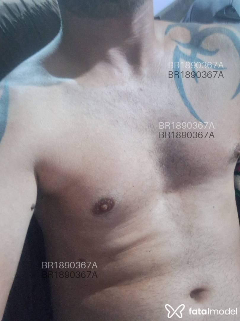Acompanhante homem morena (o) de olhos castanhos em Florianópolis - alander