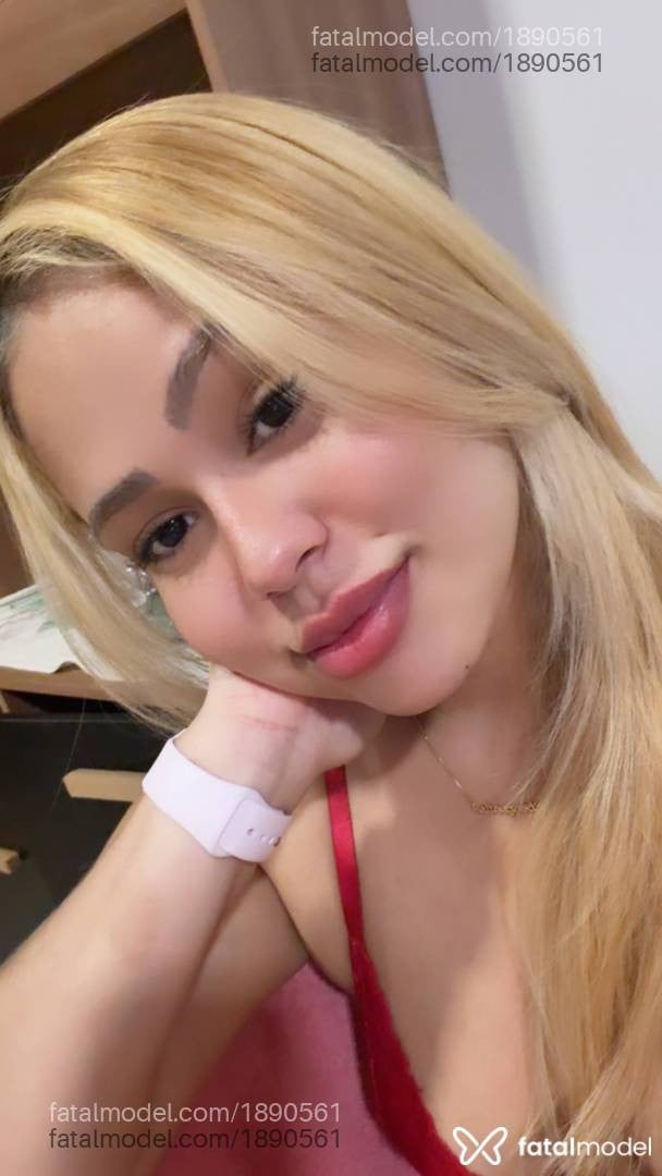 Acompanhante mulher loira (o) de olhos pretos em Açailândia - Julie Morais