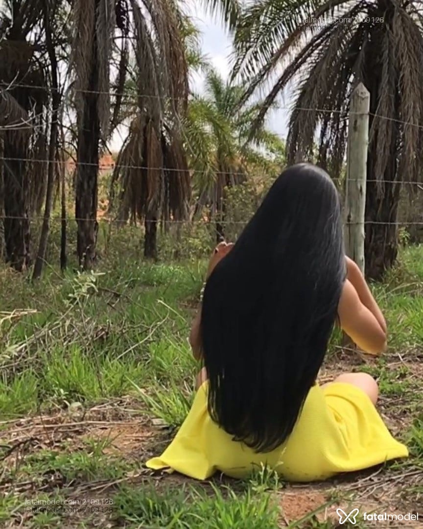 Acompanhante mulher morena (o) de olhos pretos em Fortaleza - Indiaarapoan