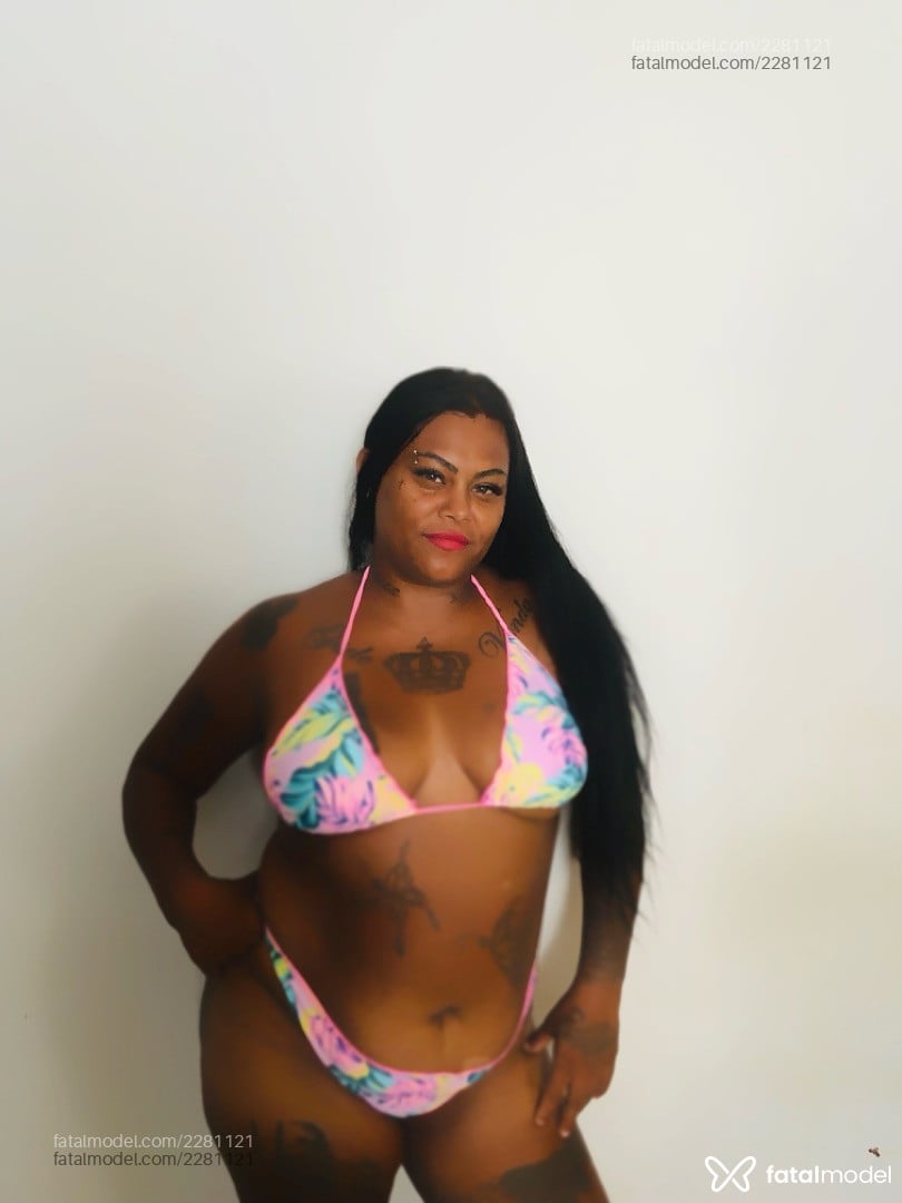 Acompanhante mulher morena (o) de olhos mel em Fernandópolis Acompanhante mulher morena (o) de olhos mel em Fernandópolis - Bruna Patrocínio