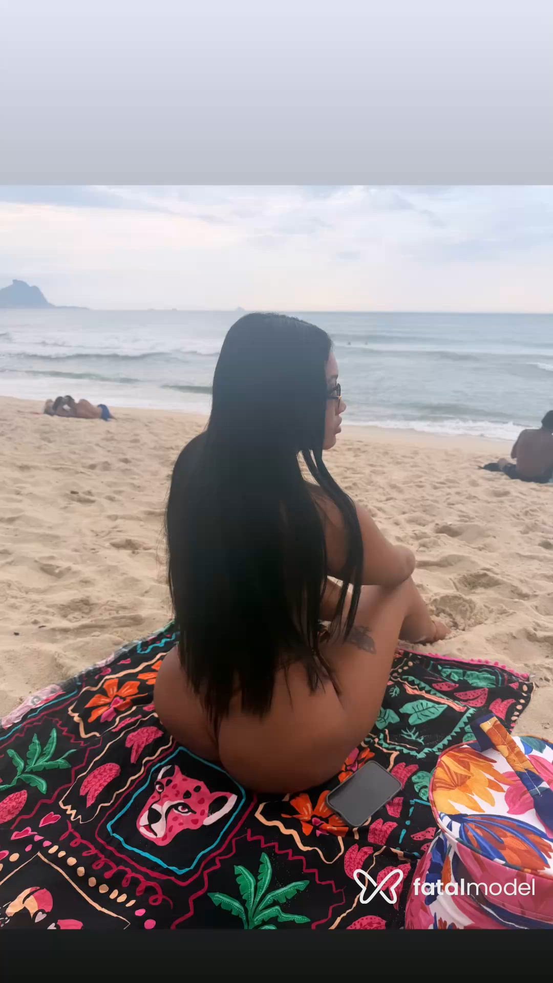Vídeo 1