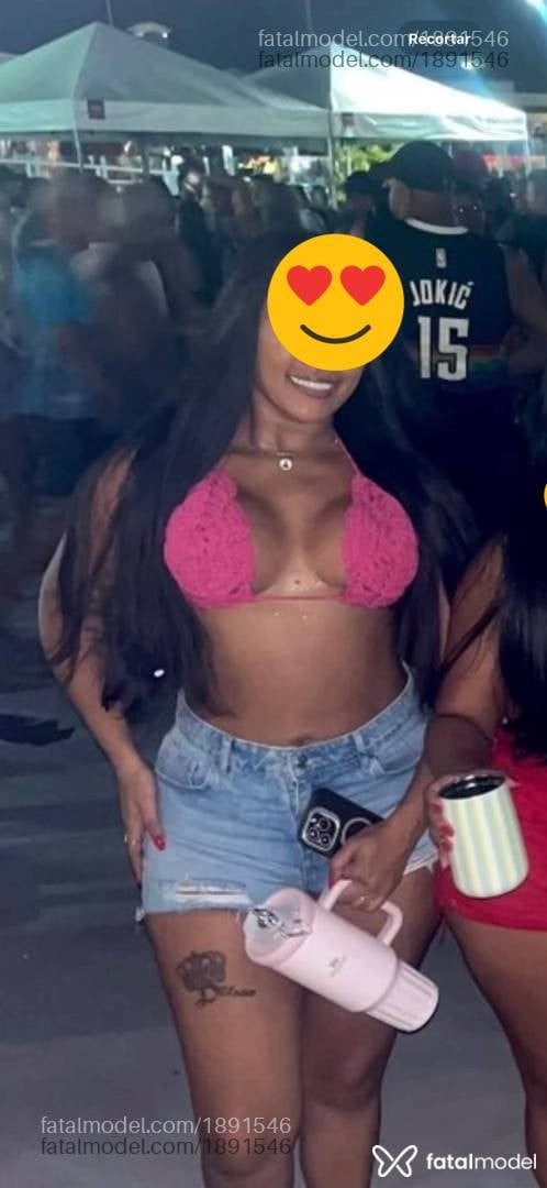 Acompanhante mulher morena (o) de olhos castanhos em Barbacena Acompanhante mulher morena (o) de olhos castanhos em Barbacena - Julia