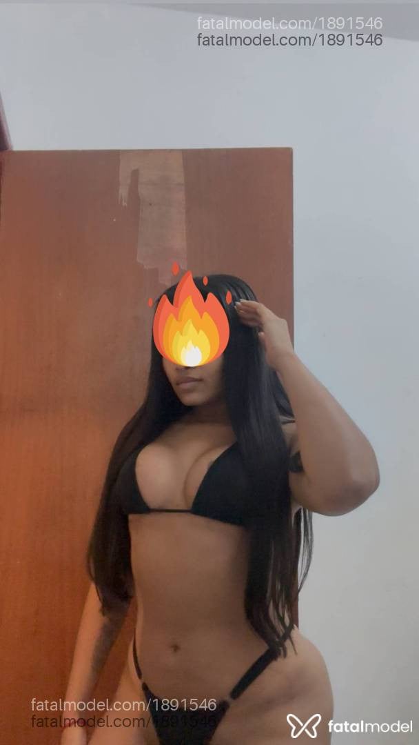 Acompanhante mulher morena (o) de olhos castanhos - Julia