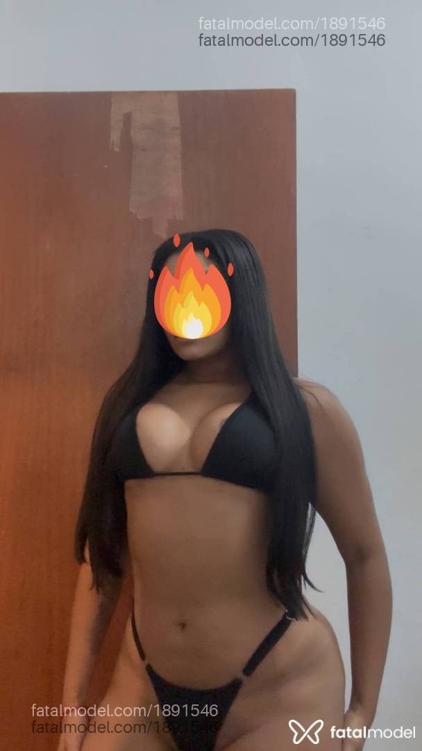 Acompanhante mulher morena (o) de olhos castanhos em Barbacena - Julia