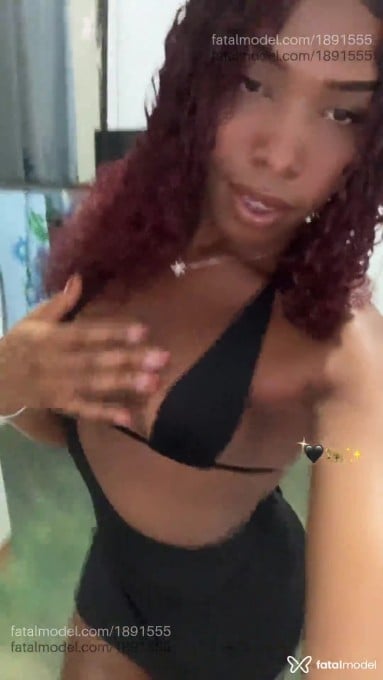 Acompanhante mulher trans ruiva (o) de olhos castanhos em São Gonçalo - Mayane Fernandes