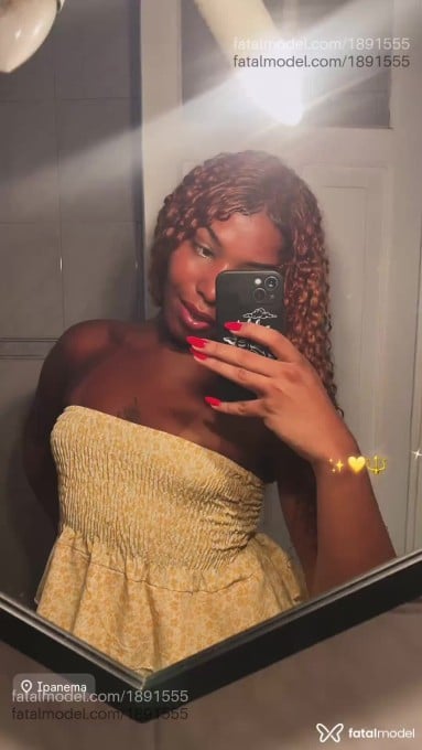 Acompanhante mulher trans ruiva (o) de olhos castanhos em São Gonçalo - Mayane Fernandes