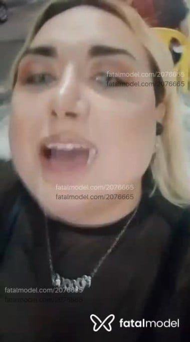 Acompanhante mulher trans loira (o) de olhos mel em Fortaleza - Ariana Santos