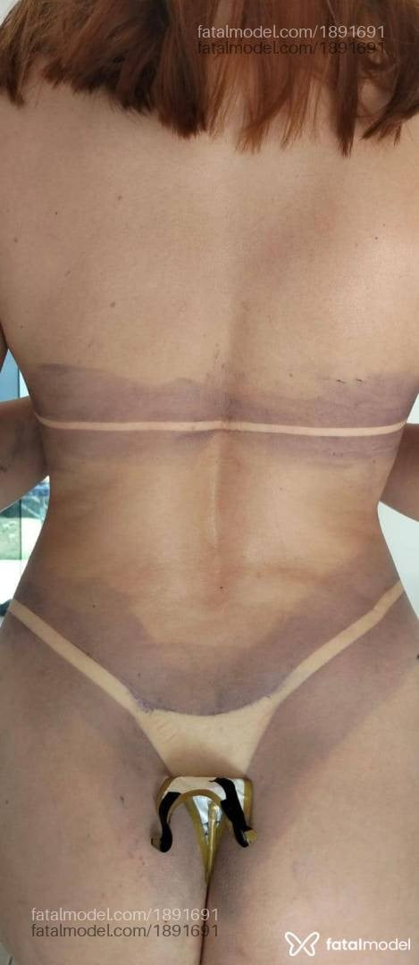 Acompanhante mulher com cabelo castanho de olhos castanhos - Bianca