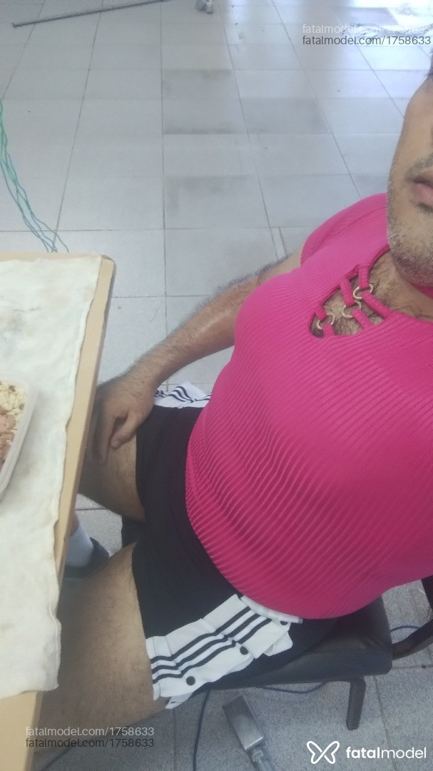 Acompanhante homem com cabelo castanho de olhos castanhos em Diadema - Ellencdzinha