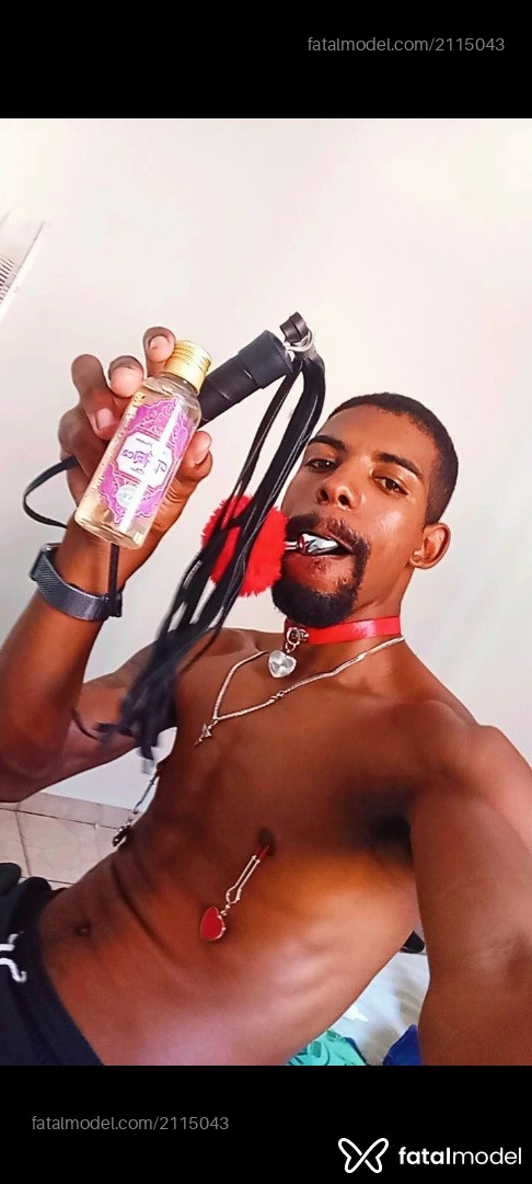 Acompanhante homem morena (o) de olhos mel em Rio de Janeiro - Adãoboy