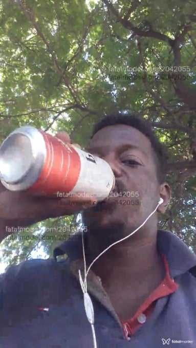 Acompanhante homem morena (o) de olhos castanhos em Belo Horizonte - Deivisson Dos Sant