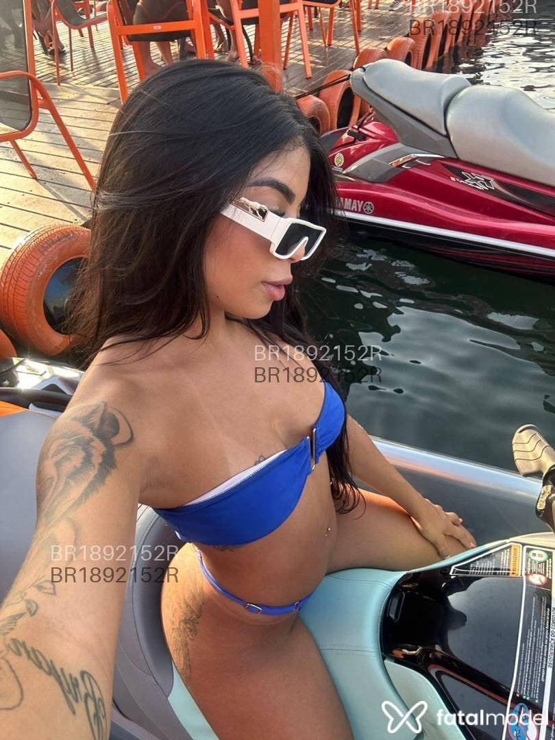 Acompanhante mulher morena (o) de olhos pretos em Pirapora Acompanhante mulher morena (o) de olhos pretos em Pirapora - Bruna Oliveira