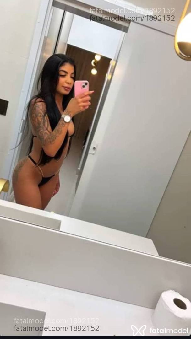 Acompanhante mulher morena (o) de olhos pretos em Pirapora Acompanhante mulher morena (o) de olhos pretos em Pirapora - Bruna Oliveira