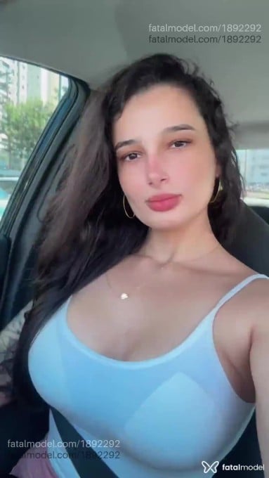 Acompanhante mulher morena (o) de olhos castanhos em São José do Rio Preto Acompanhante mulher morena (o) de olhos castanhos em São José do Rio Preto - Camila Viana