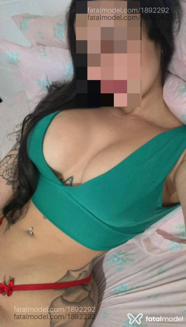 Acompanhante mulher morena (o) de olhos castanhos - Camila Viana
