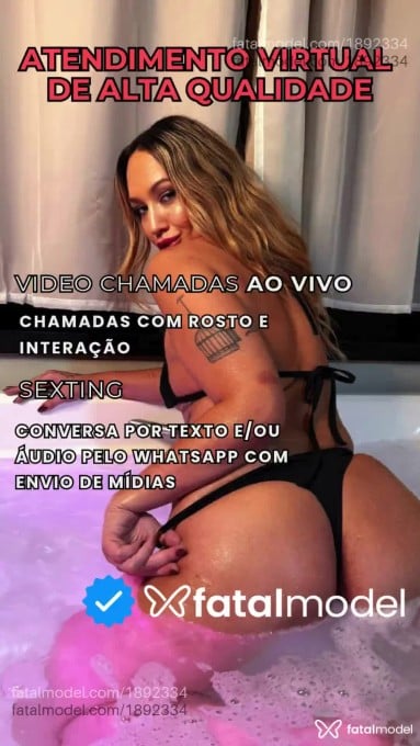 Acompanhante mulher loira (o) de olhos castanhos - Alice Queentrix Acompanhante mulher loira (o) de olhos castanhos - Alice Queentrix