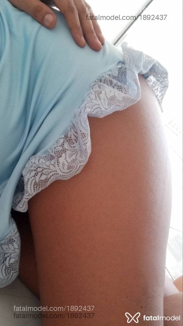 Acompanhante mulher morena (o) de olhos castanhos - Rubi