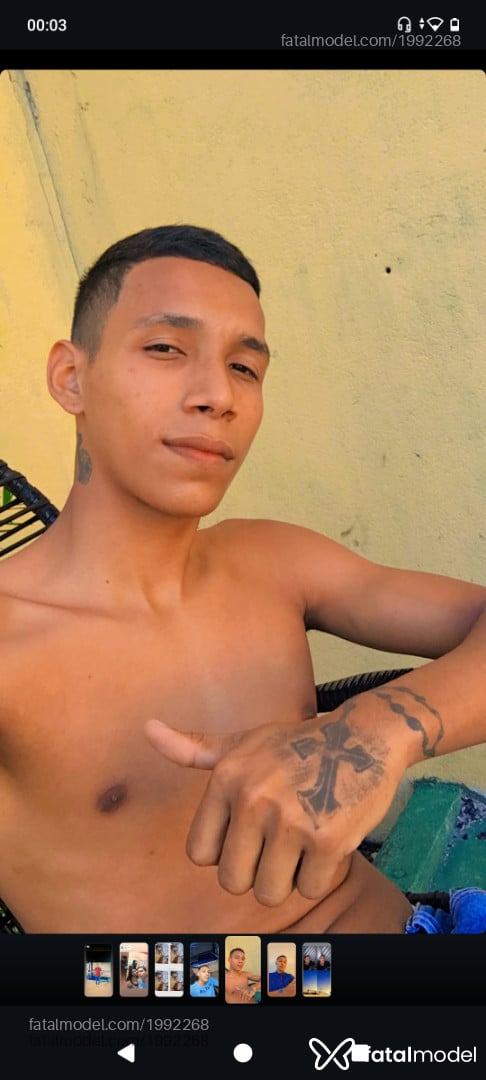 Acompanhante homem morena (o) de olhos pretos em Chapecó Acompanhante homem morena (o) de olhos pretos em Chapecó - Fabricio