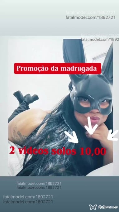 Acompanhante mulher morena (o) de olhos castanhos em Virtual Acompanhante mulher morena (o) de olhos castanhos em Virtual - Bia Bbwgravida