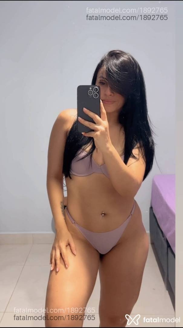 Acompanhante mulher morena (o) de olhos pretos em Matão - Rafaela