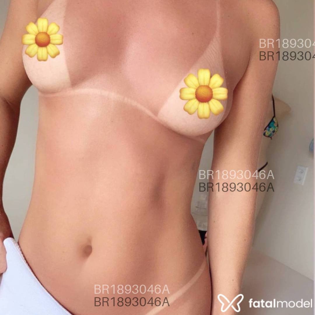 Acompanhante mulher morena (o) de olhos castanhos em Sinop - Barbara Klein