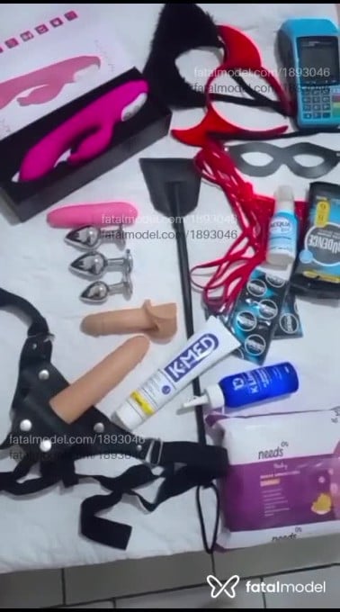 Acompanhante mulher morena (o) de olhos castanhos em Sinop - Barbara Klein