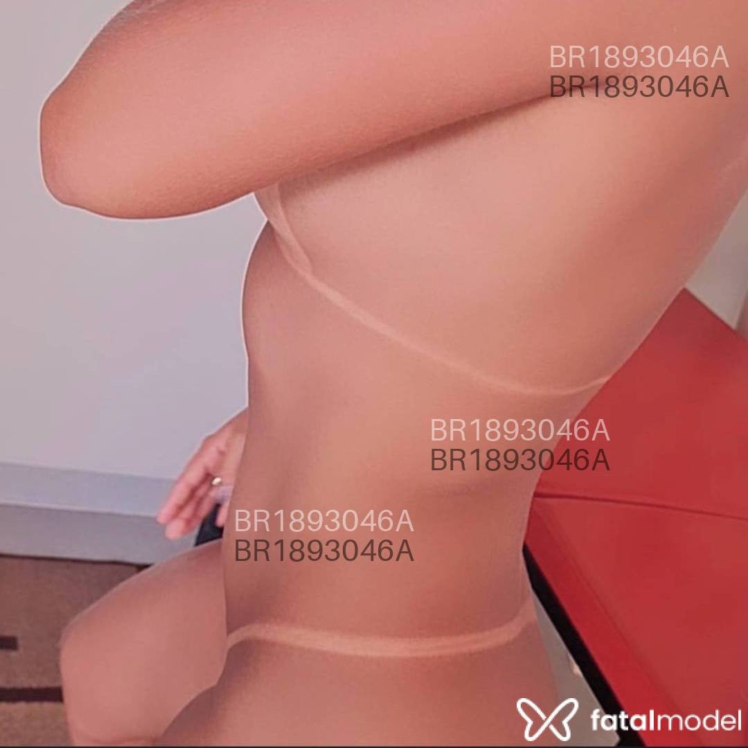 Acompanhante mulher morena (o) de olhos castanhos em Sinop - Barbara Klein