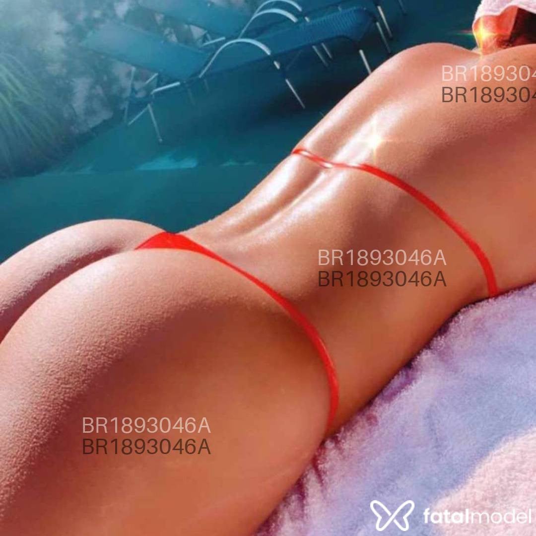 Acompanhante mulher morena (o) de olhos castanhos em Sinop - Barbara Klein