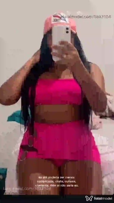 Acompanhante mulher morena (o) de olhos castanhos em Governador Valadares - Anna Alice