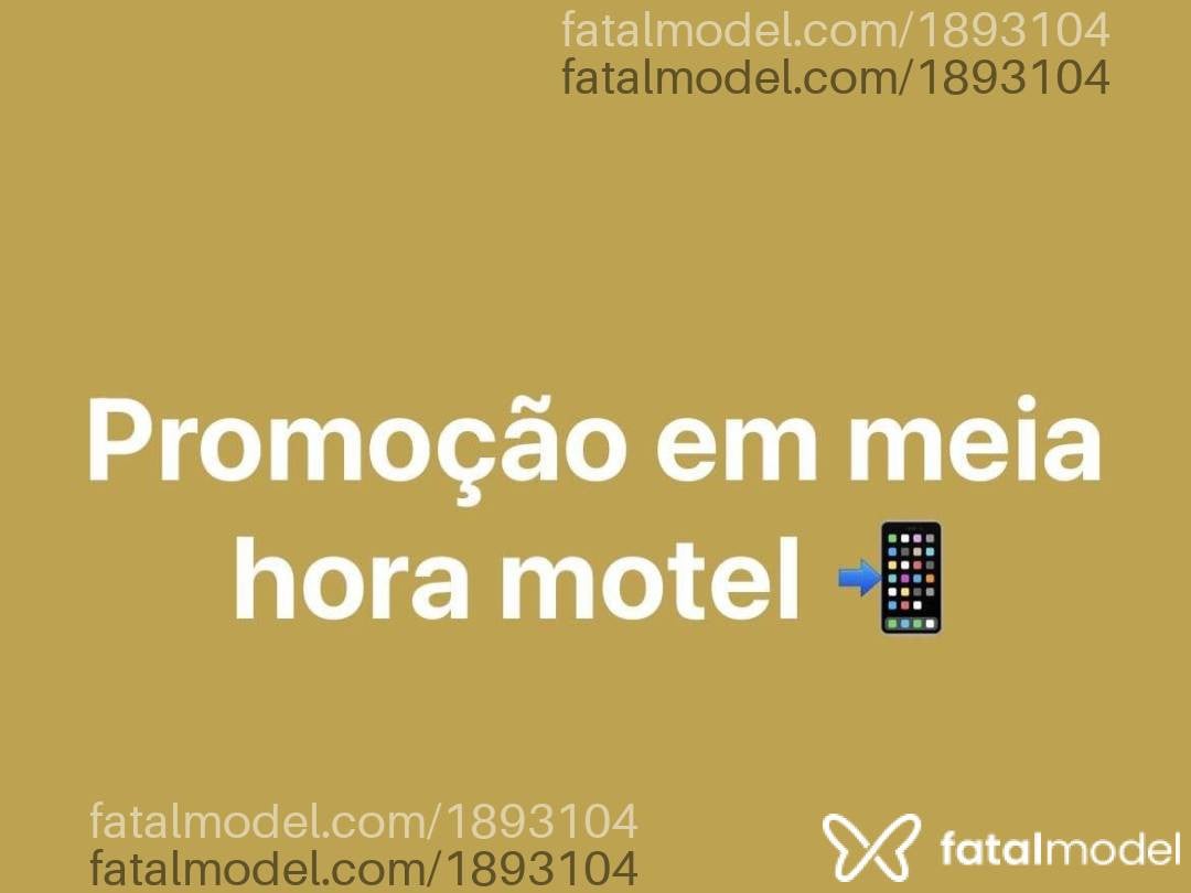 Acompanhante mulher morena (o) de olhos castanhos - Anna Alice
