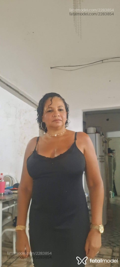 Acompanhante mulher morena (o) de olhos castanhos em Rio de Janeiro - Rosemere