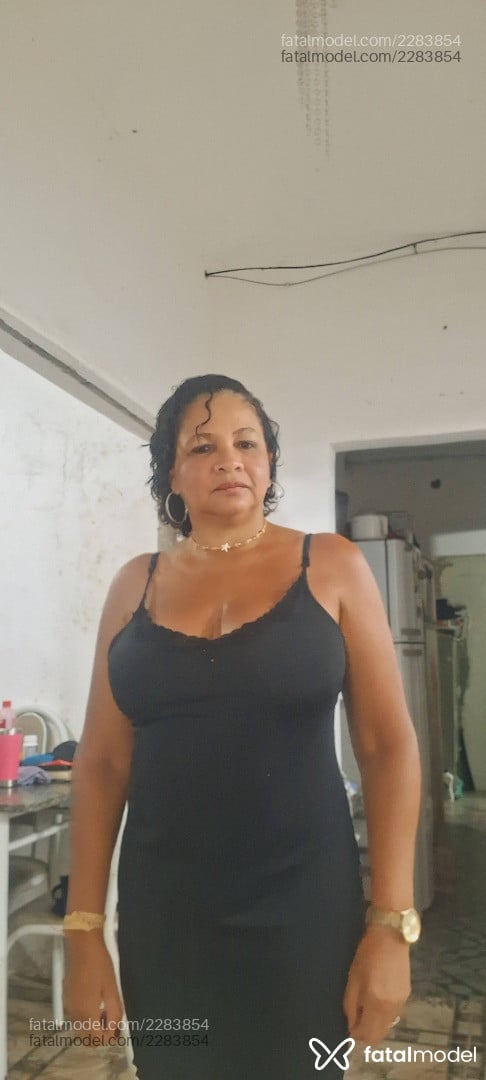 Acompanhante mulher morena (o) de olhos castanhos em Rio de Janeiro - Rosemere