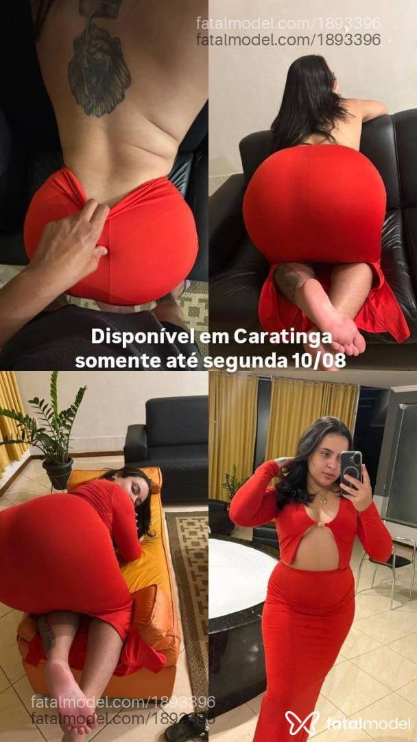 Acompanhante mulher com cabelo castanho de olhos mel - Carla