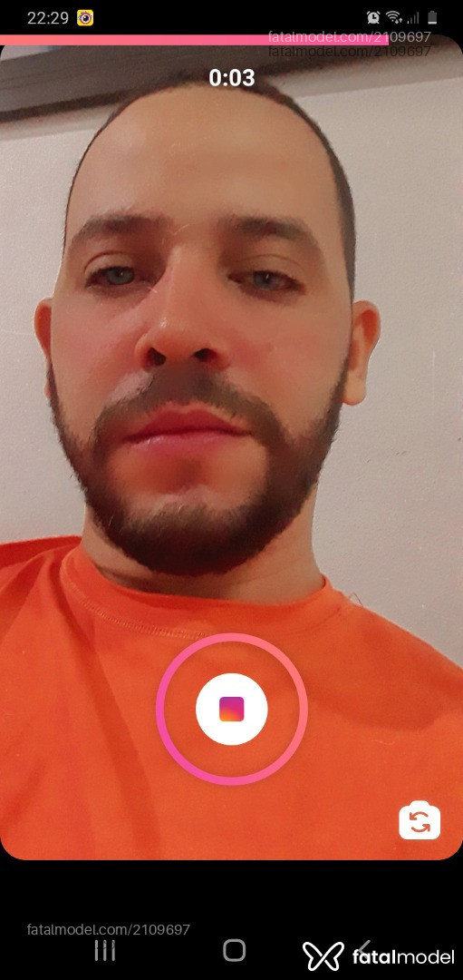 Acompanhante homem com cabelo castanho de olhos castanhos em Recife - Naldo