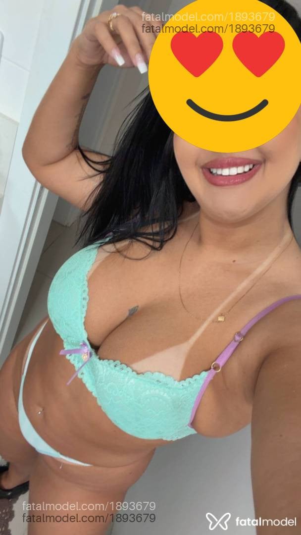 Acompanhante mulher morena (o) de olhos castanhos - Karol Mendes